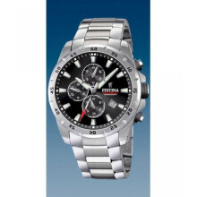 Festina - Armbanduhr - Herren - Chronograph Sport - F20463/4
