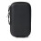 Acme Black Compact Universal Hard Shell Zip Case For Small Digital Camera Sony Canon 1