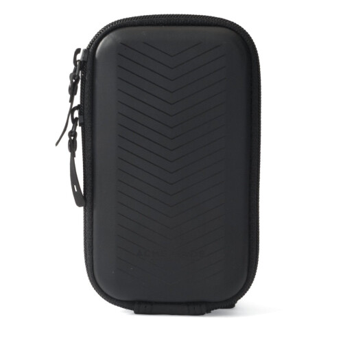 Acme ACME Hard Shell Compact Digital Camera Case - Universal Belt Loop