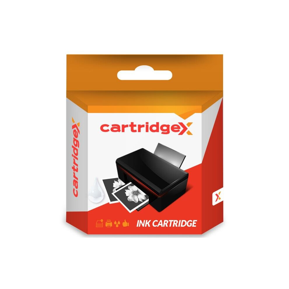 Compatible Gloss Optimiser Ink Cartridge Compatible With Epson Stylus Photo R1900 5057666444667