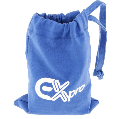 ExPro 2 Pack Travel Adapter Converts UK Plugs to Cape Verde Channel