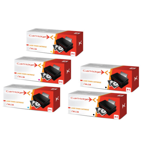 Gi-51 Pgbk Black Ink Bottle For