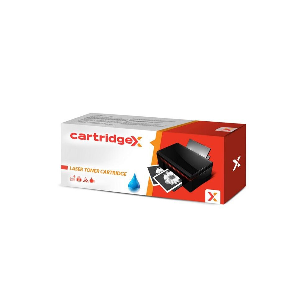 Compatible Cyan Toner Cartridge For Hp Cf401a 201A Laserjet M252 M252n M252dw M277n Blue 5057666432763