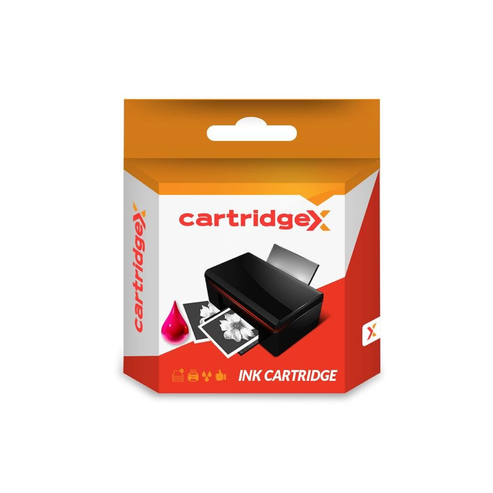 Compatible Ink Cartridge For Pitney Bowes 797-0 K722 K721 Dm50 K700 K780002 Red 5057666393040