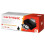 Compatible 2 X Fax Roll For Panasonic Kx Fp320 E Kx Fp323 E Kx Fp330e Kx-fa136x 1