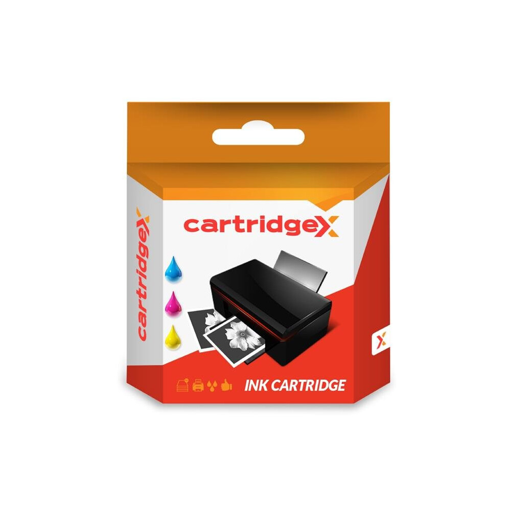 Compatible Tri-Colour High Capacity Ink Cartridge For Canon Pixma Ts5151 Cl-541Xl 5057666314731