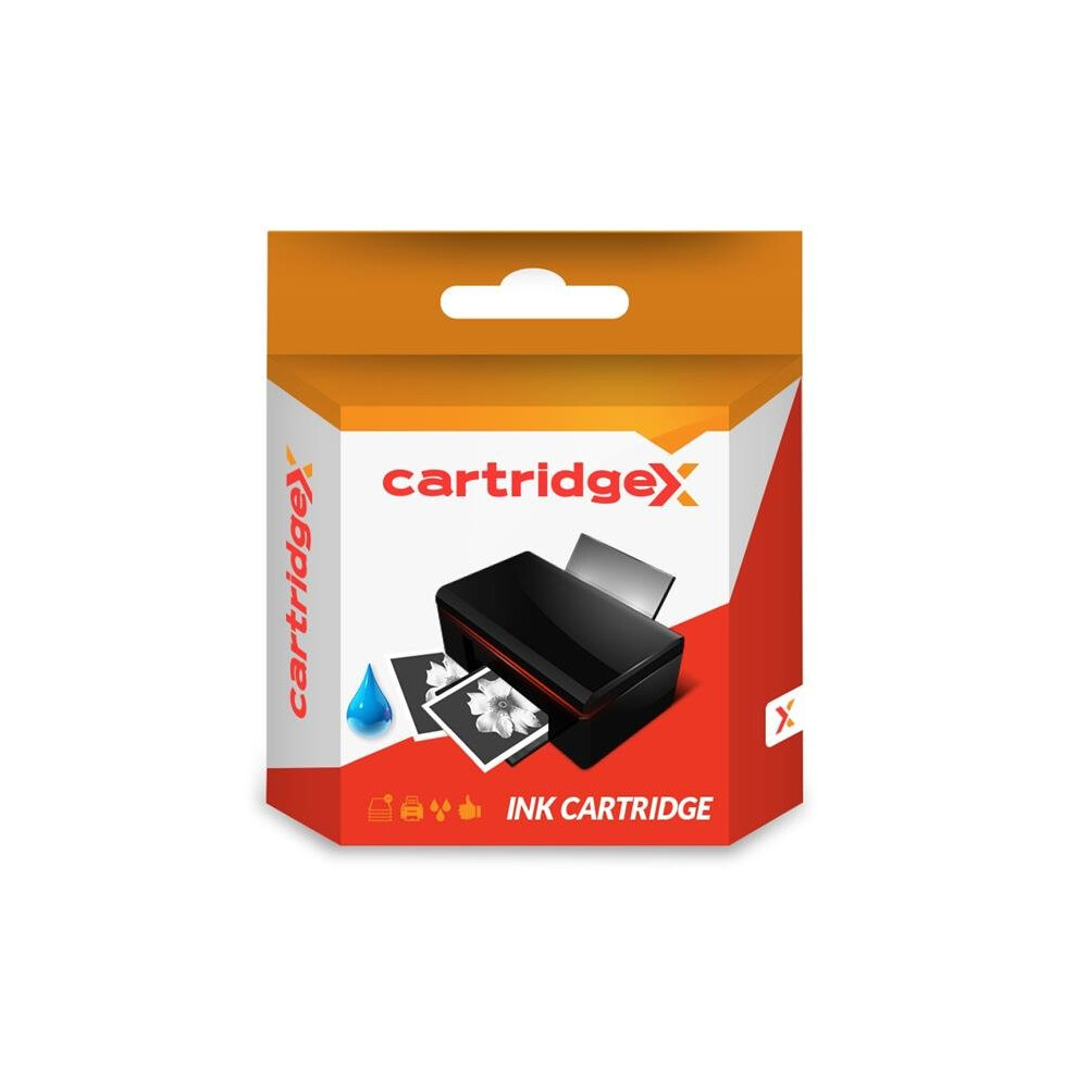 Compatible  High Capacity Cyan Ink Cartridge For Brother Mfc-j6930dw Lc3219xl C