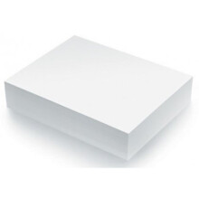 White Laser Paper A4 80gsm (Office Paper - 1 Ream)