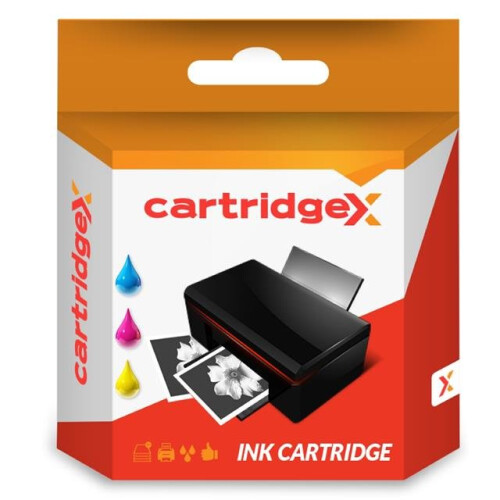 Compatible Tri-colour Ink Cartridge For Hp 22 Deskjet F380 F385 F388 C9352a