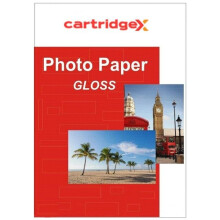 60 Sheets 6x4 Gloss 260gsm Photo Paper For Inkjet Printer - High Quality