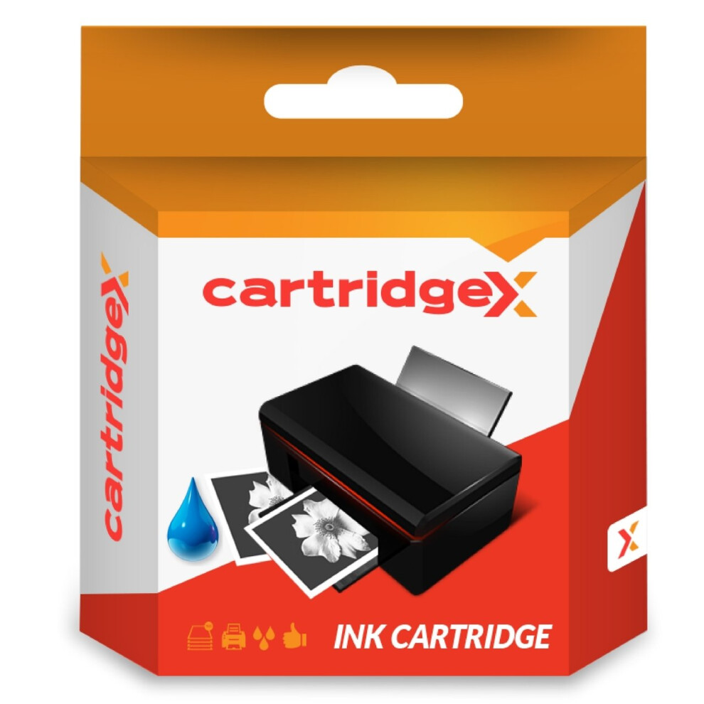 Compatible Pitney Bowes 797-0Sb Ink Cartridge (K780003) Blue 5057666458220