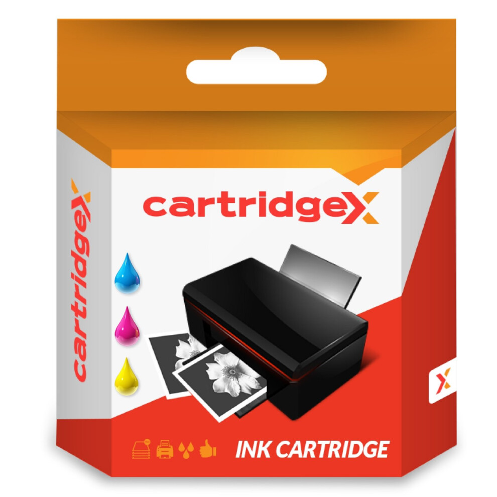 Compatible Canon Bci-15C Tri-Colour Ink Cartridge 5057666450507