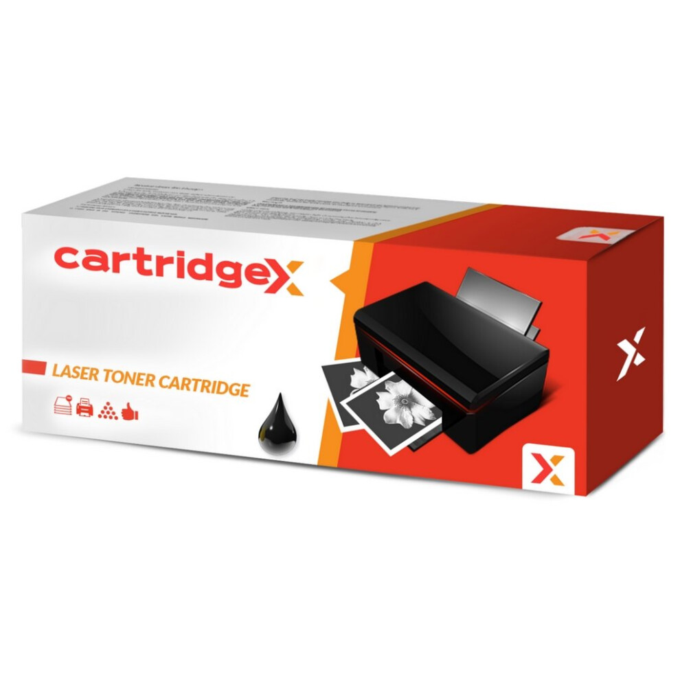 Compatible Hp 12A Toner Cartridge (Hp Q2612a) Black 5057666452235
