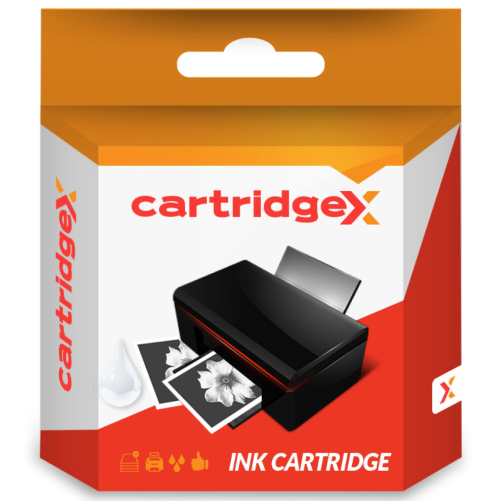 Compatible Epson T0540 Gloss Optimiser Ink Cartridge 5057666450781
