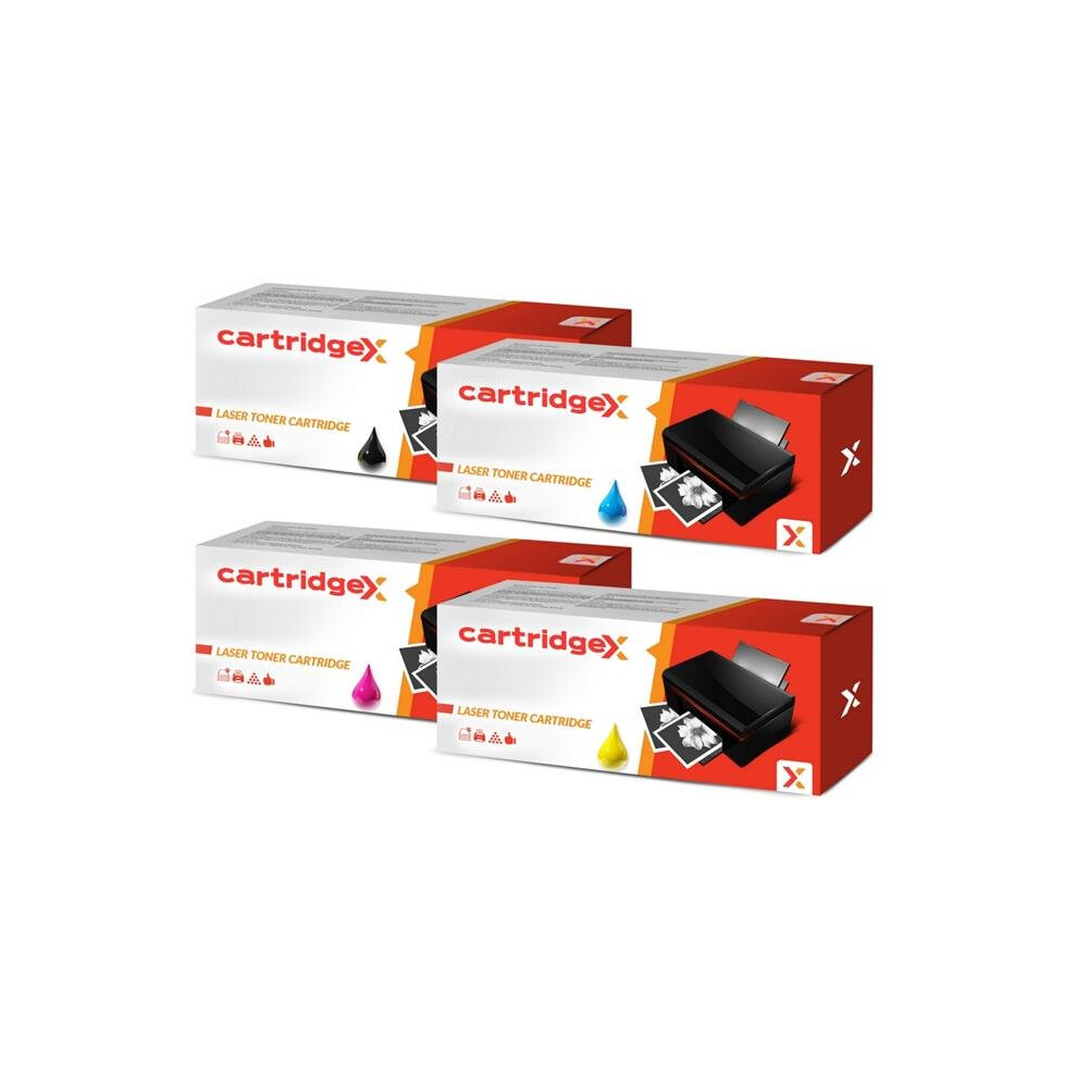 Canon 4480A002 (Bci-3 Ec) Ink Cartridge Cyan, 390 Pages, 14Ml Blue 5057666376135