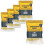 5x Mangrove Jacks Carbonation Drops 60 200g Sugar Tablets for priming beer 1