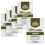 5x Mangrove Jacks AW4 8g treats 23L Germanic Aromatic White Wines 1