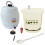 Youngs Micro Brewery Complete Beer Making Kit - IPA - Home brew 3