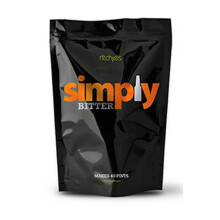 Simply Bitter Beer Kit (40 Pint) 1.8kg - Homebrew