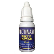 Harris Pectinaze 15ml Pectic Enzyme treats up to 90L/20 Gallons