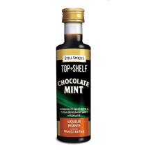 Still Spirits Top Shelf Chocolate Mint Essence Flavours 1.125L