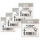 5x Gervin GV5 Wine Yeast 5g White Fruit Develops Bouquet 5-23L 1