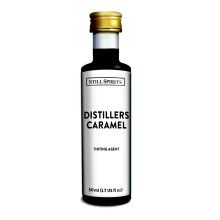 Still Spirits Distillers Caramel Flavour Note Additives
