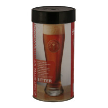 BrewBuddy 40 pints Bitter 1.8kg - Homebrew Beermaking 23L