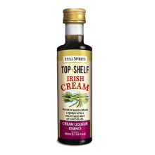 Still Spirits Top Shelf Irish Cream Essence Flavours 1.125L