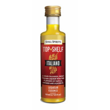 Still Spirits Top Shelf Italiano Essence Flavours 1.125L