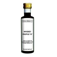 Still Spirits Whiskey Profile "B" Flavour Note Additives