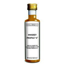 Still Spirits Whiskey Profile "A" Flavour Note Additives