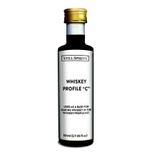 Still Spirits Whiskey Profile "C" Flavour Note Additives
