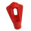 CO2 Bulb Holder Plastic for 8g Gas Capsules 3
