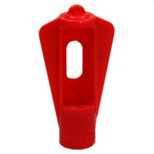 CO2 Bulb Holder Plastic for 8g Gas Capsules