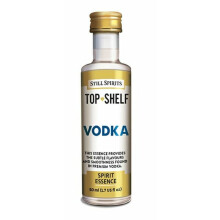 Still Spirits Top Shelf Vodka Essence Flavours 2.25L