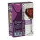 WineBuddy Blackberry 6 Bottle - 7 Day Home brew Wine Making Refill Kit 1