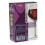 WineBuddy Black Cherry 6 Bottle - 7 Day Home brew Wine Making Refill Kit 1