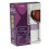 WineBuddy Black Cherry 6 Bottle - 7 Day Home brew Wine Making Refill Kit 2