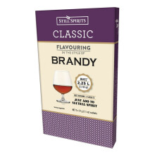 Still Spirits Classic Brandy Premium Essence Flavours 2.25L