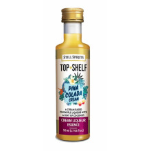 Still Spirits Top Shelf Pina Colada Cream Essence Flavours 1.125L