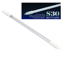 Easy Auto Bottler Stick Bottle Filler for Home Brew Beer, Wine and Cider by S30