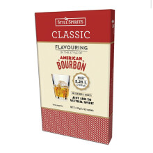 Still Spirits Classic American Bourbon Premium Essence Flavours 2.25L
