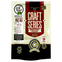 Mangrove Jacks American Pale Ale Craft Beer Kit Pouches 23L 4.4% ABV