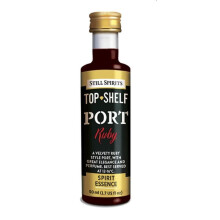 Still Spirits Top Shelf Ruby Port Essence Flavours 2.25L