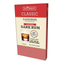 Still Spirits Classic Calypso Dark Rum Premium Essence Flavours 2.25L