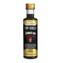 Still Spirits Top Shelf Jamaican Dark Rum Essence Flavours 2.25L