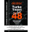 10x Alcotec Carbon 48 Turbo Yeast with Activated Carbon 2