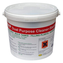 VWP Steriliser Cleaner 4kg Homebrew Equipment For Wine And Beer Making Kits