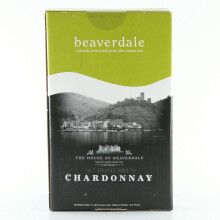 (Chardonnay) Beaverdale Trial (6 Bottle) Wine Kit - White Wines - Homebrew